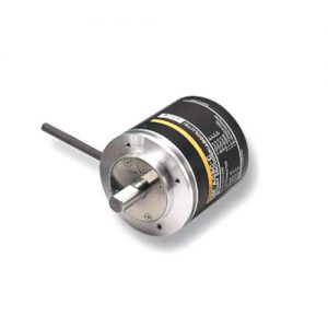 RUGGED ROTARY ENCODER E6F-A