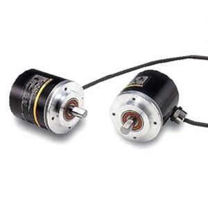 RUGGED ROTARY ENCODER E6F-C
