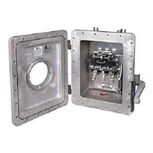 SAFETY DISCONNECT SWITCHES