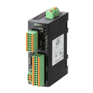 SCX11 SINGLE-AXIS UNIVERSAL CONTROLLER