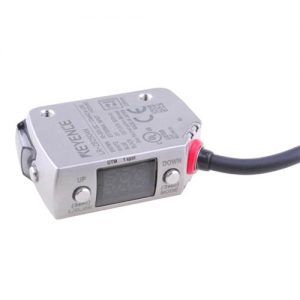 SELF-CONTAINED CMOS LASER SENSOR - LR-Z SERIES