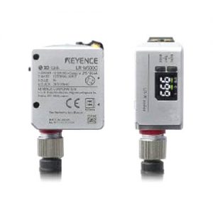 SELF-CONTAINED FULL-SPECTRUM SENSOR - LR-W SERIES