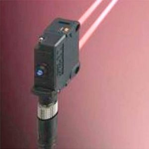 SELF - CONTAINED PHOTOELECTRIC SENSORS