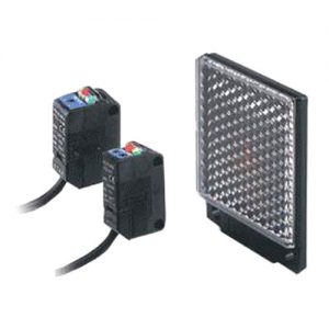 SELF - CONTAINED PHOTOELECTRIC SENSORS