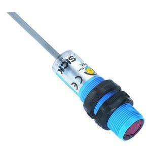 SICK VL180-2P41136 PHOTOELECTRIC SENSORS