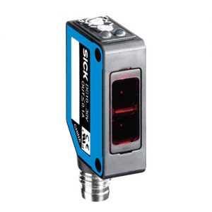 SICK WL100-P4430 6028601 PHOTO SENSOR