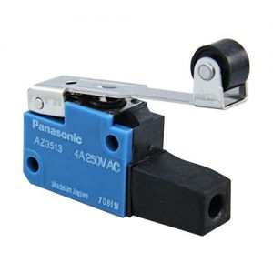 SL MICRO LIMIT SWITCH (AZ3)
