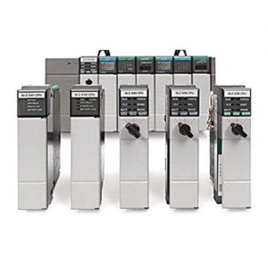 SLC 500 CONTROLLERS