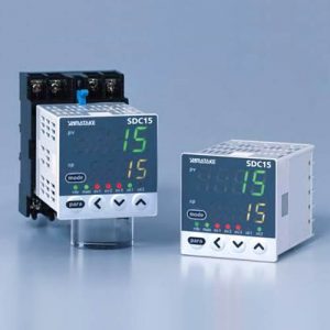 SMART DIGITAL TEMPERATURE CONTROLLER