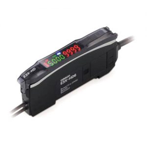 SMART FIBER SENSOR E3X-HD