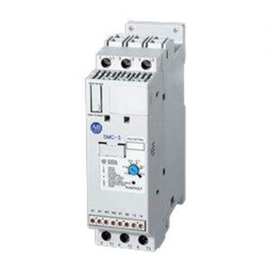 SMC-3 LOW VOLTAGE SOFT STARTERS