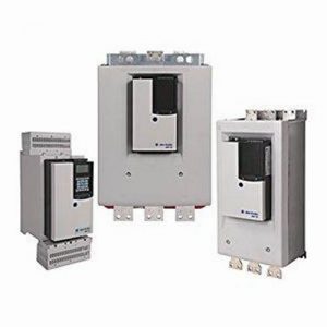 SMC-50 SOFT STARTERS