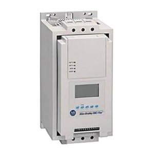 SMC FLEX LOW VOLTAGE SOFT STARTERS