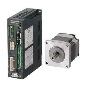 SPEED CONTROL STEPPER MOTORS & DRIVERS