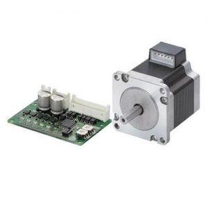 STEPPER MOTOR DRIVERS