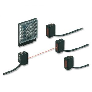 SUNX - CX-400 SERIES