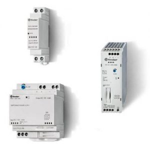 SWITCH MODE POWER SUPPLIES