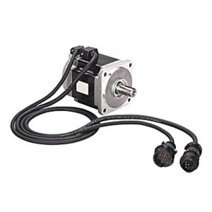 TL-SERIES COMPACT SERVO MOTORS