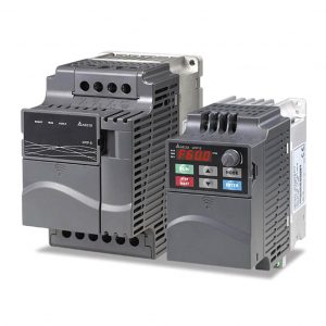 VFD-E SERIES