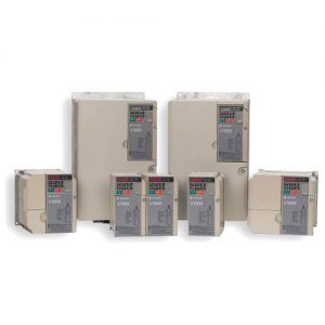 YASKAWA AC DRIVE
