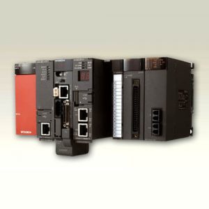 MITSUBISHI PLC  MELSEC Q SERIES