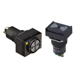 BUZZER CYLINDER 16 DIA OMRON M2BJ SERIES