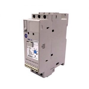 ALLEN BRADLEY SMC-3 MOTOR CONTROLLER / SOFT STARTER