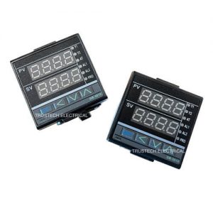 FTC FC400 DIGITAL PID CONTROLLER