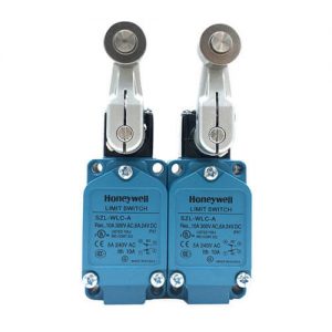 HONEYWELL LIMIT SWITCH