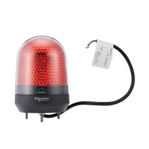 SCHNEIDER ILLUMINATED BEACON LIGHT
