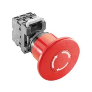 ABB Emergency Stop Push Button