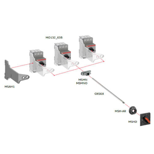 ABB General Accessories