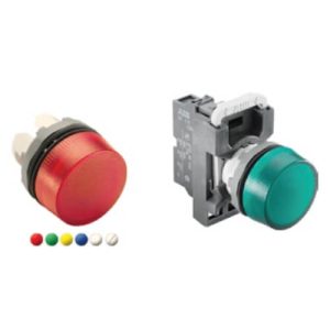 ABB Pilot Light