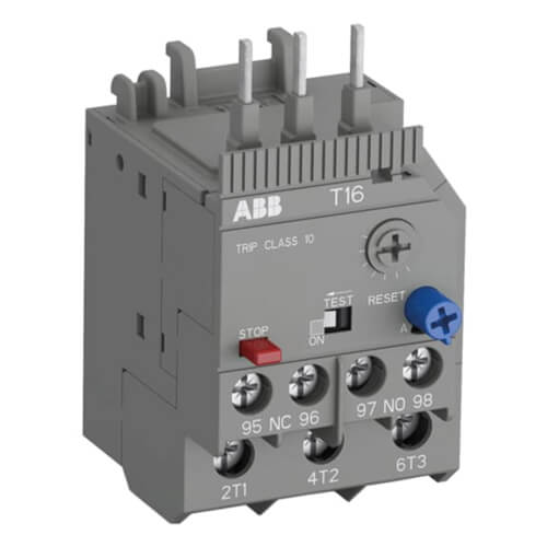 ABB T16DU Range
