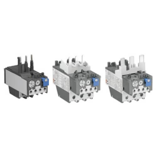 ABB TA25DU-M / TA42DU-M / TA75DU-M / TA80DU-M (0.10 … 80 A)