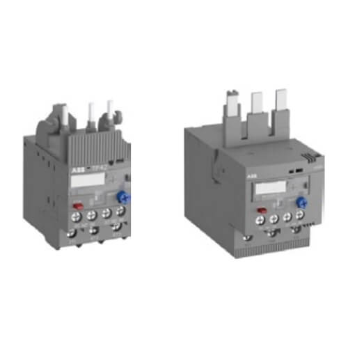 ABB-TF42 / TF65 (0.10 … 67.0 A)
