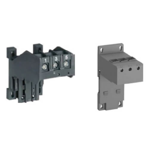 ABB Thermal Overload Relays (TOR) Accessories