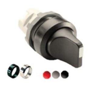 ABB Three-Position Selector Switches