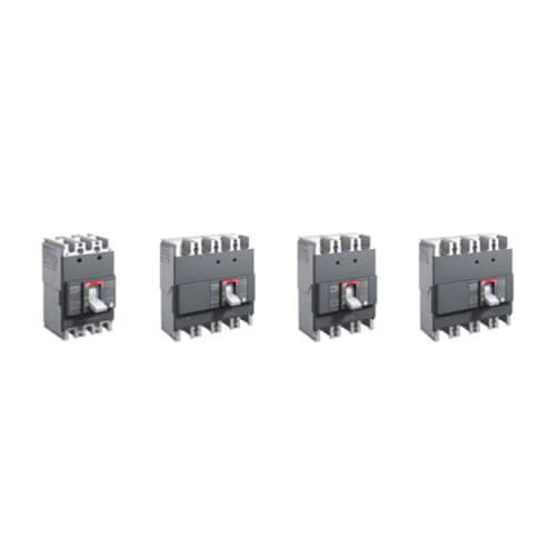 ABB A1B, A2B – 18kA