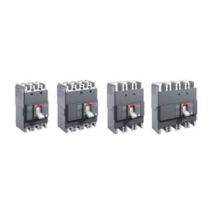 ABB A1C, A2C – 25kA