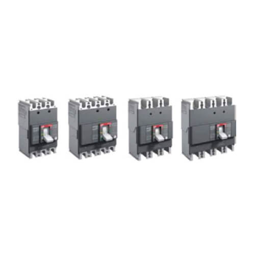 ABB A1C, A2C – 25kA