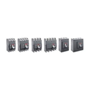 ABB A1N, A2N, A3N – 36kA
