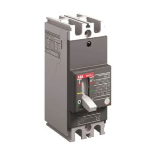 ABB A1N, A2N – 2 Poles 50kA