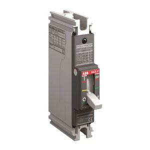 ABB A1N – 1 pole 25kA