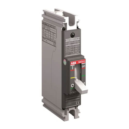 ABB A1N – 1 pole 25kA