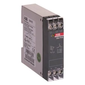 ABB CM-PVE