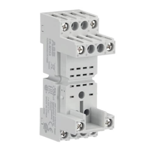 ABB CR-M range Accessories