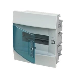 ABB Distribution Boards (DB) / Consumer Units