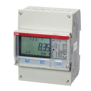 ABB Electricity Meters