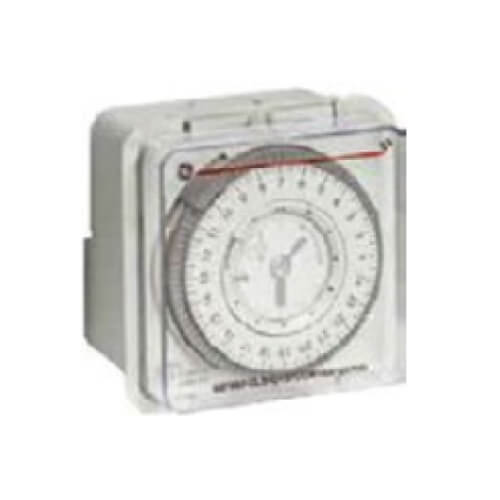 ABB Electro-mechanical Time Switches